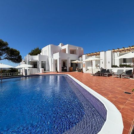 Hotel Village Cala Vadella  Εξωτερικό φωτογραφία