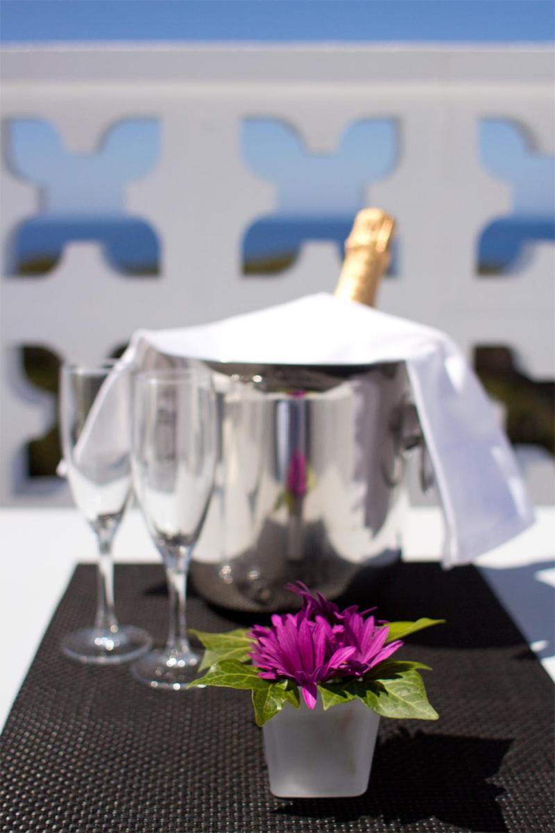 Hotel Village Cala Vadella  Εξωτερικό φωτογραφία