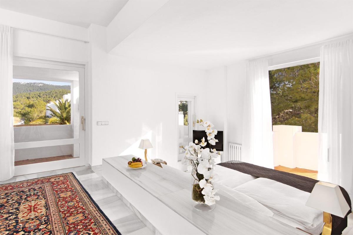 Hotel Village Cala Vadella  Εξωτερικό φωτογραφία