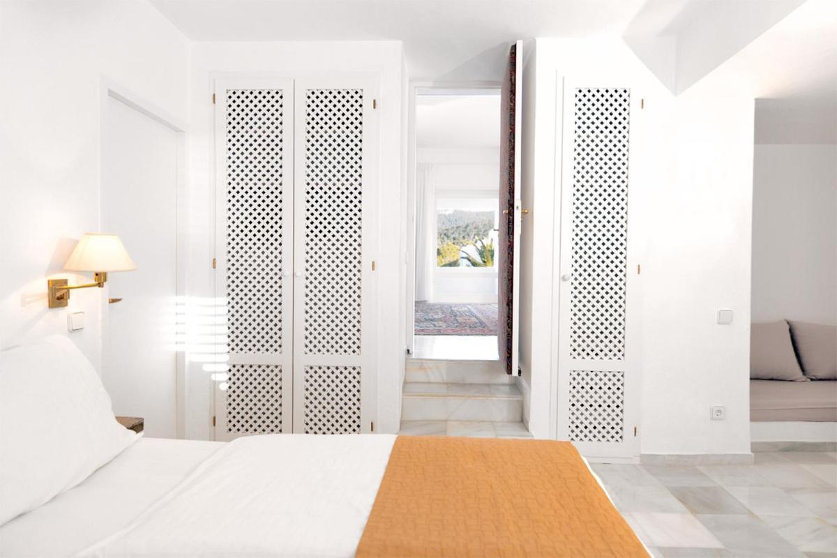 Hotel Village Cala Vadella  Εξωτερικό φωτογραφία