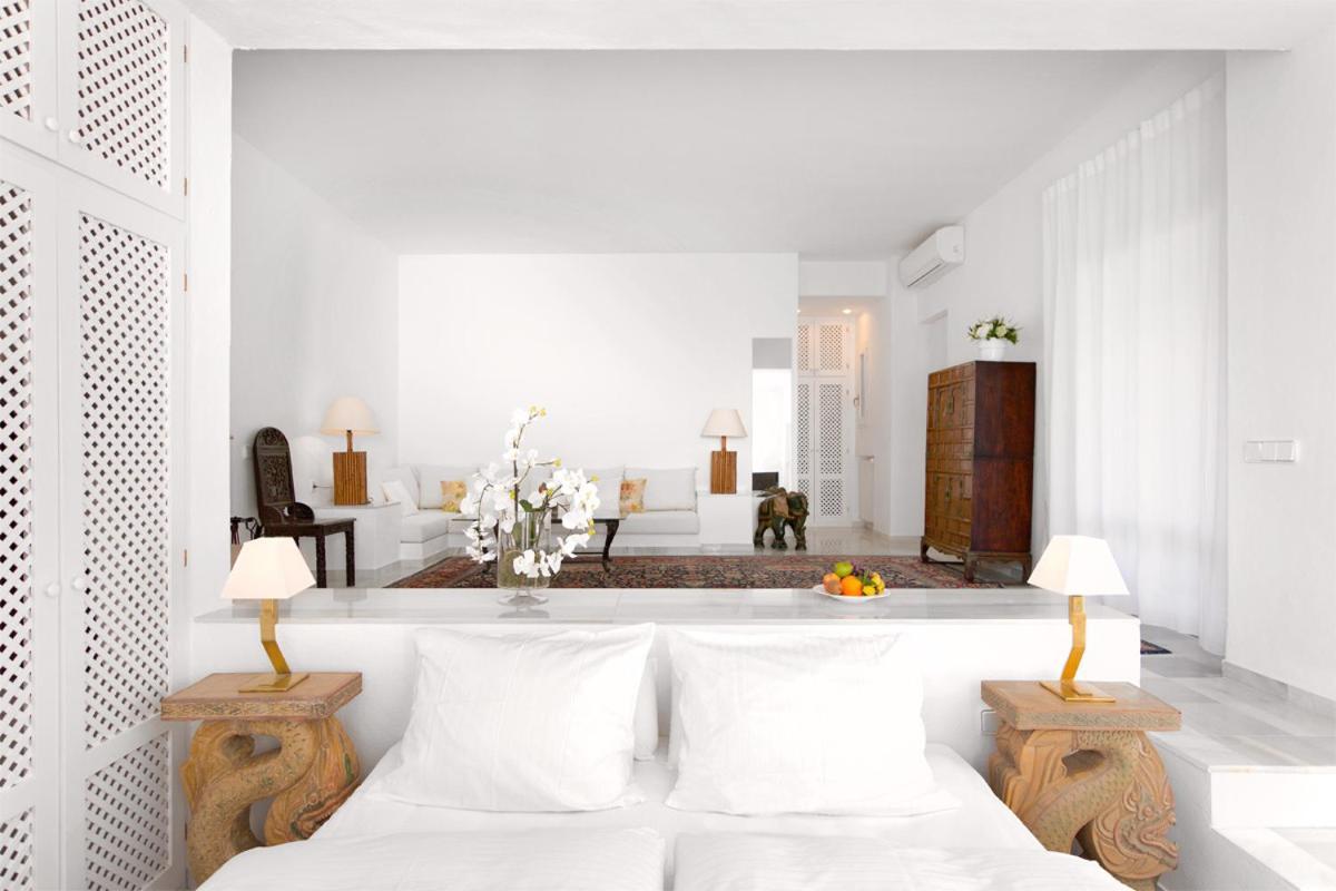 Hotel Village Cala Vadella  Εξωτερικό φωτογραφία