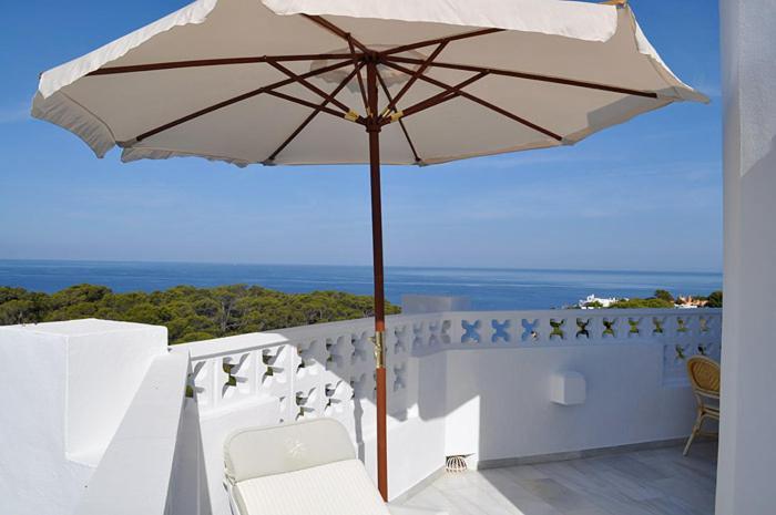 Hotel Village Cala Vadella  Εξωτερικό φωτογραφία