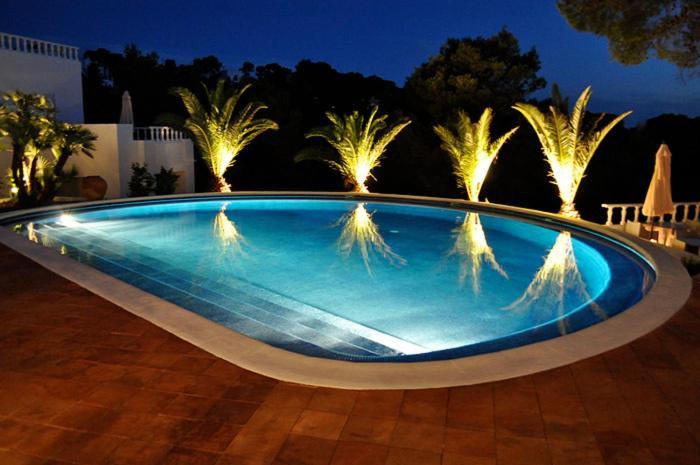 Hotel Village Cala Vadella  Εξωτερικό φωτογραφία