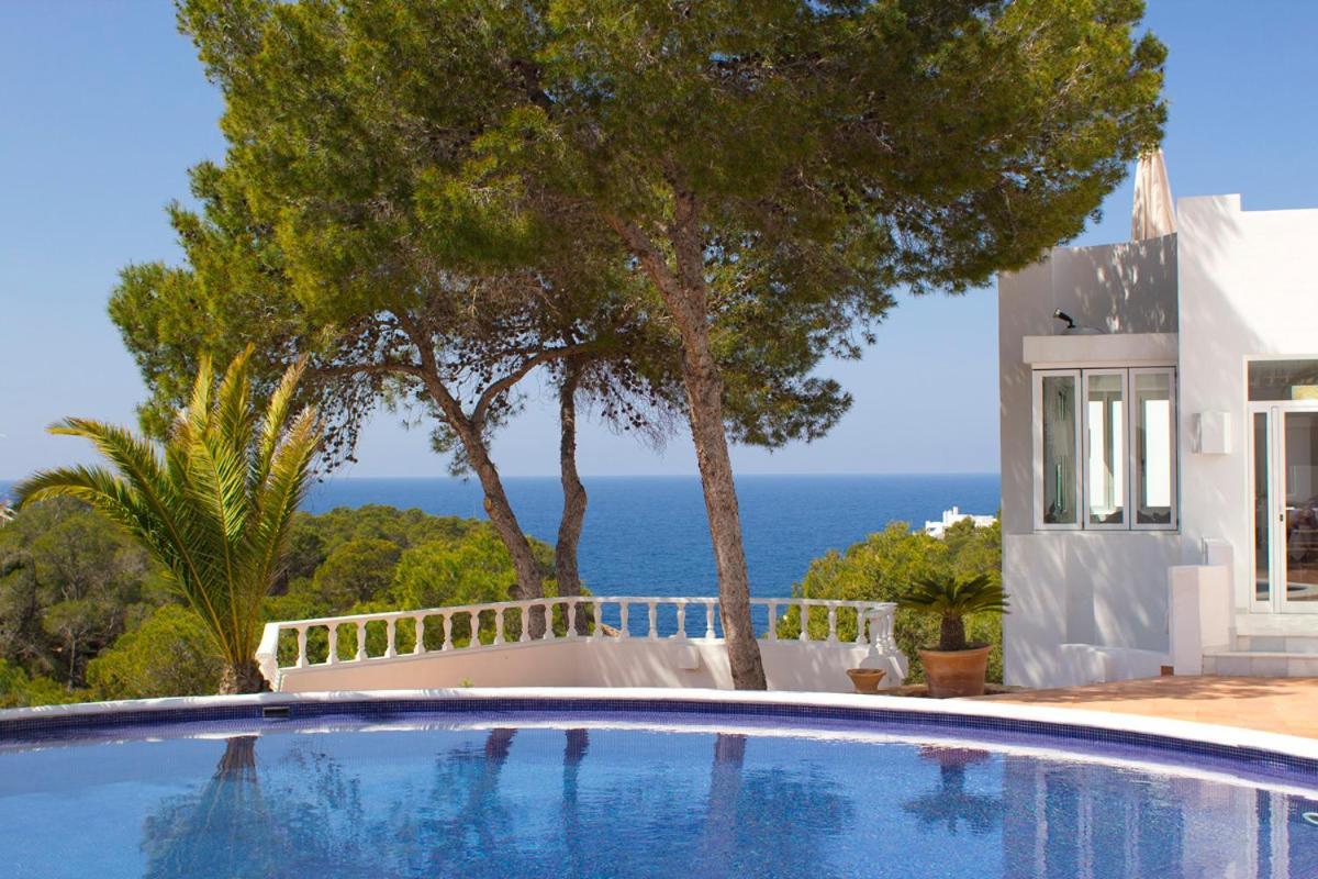 Hotel Village Cala Vadella  Εξωτερικό φωτογραφία
