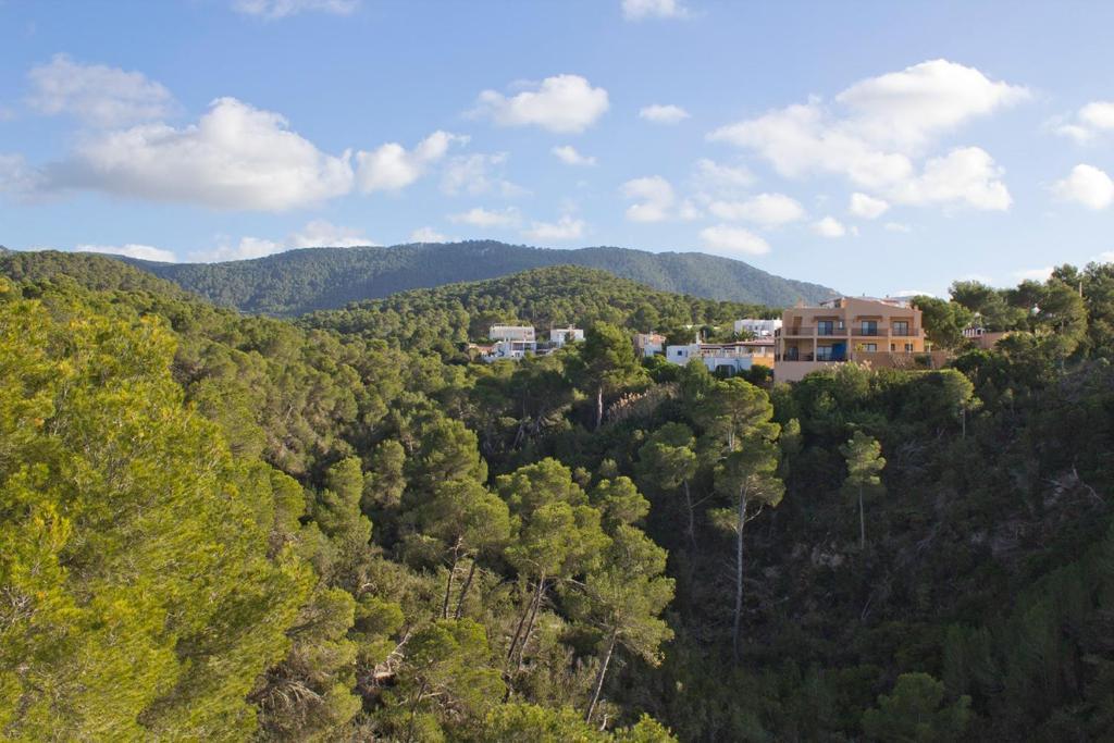 Hotel Village Cala Vadella  Δωμάτιο φωτογραφία