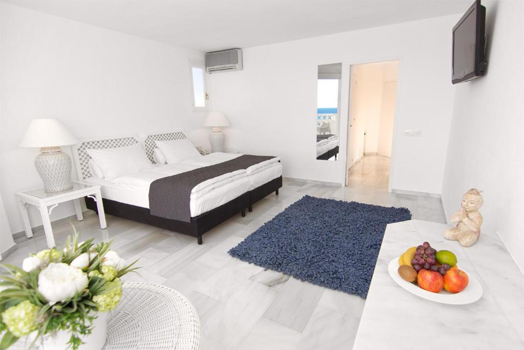 Hotel Village Cala Vadella  Δωμάτιο φωτογραφία