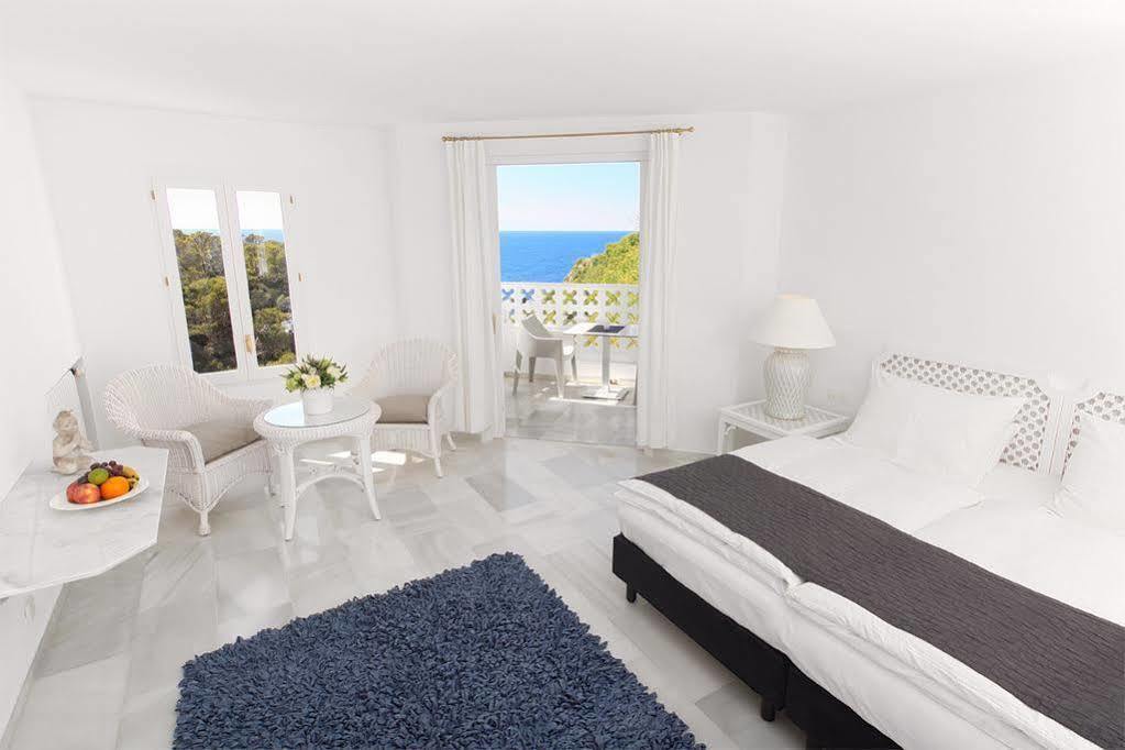 Hotel Village Cala Vadella  Εξωτερικό φωτογραφία