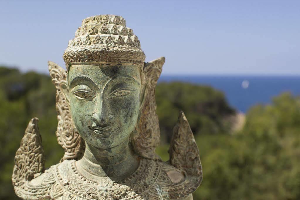 Hotel Village Cala Vadella  Εξωτερικό φωτογραφία